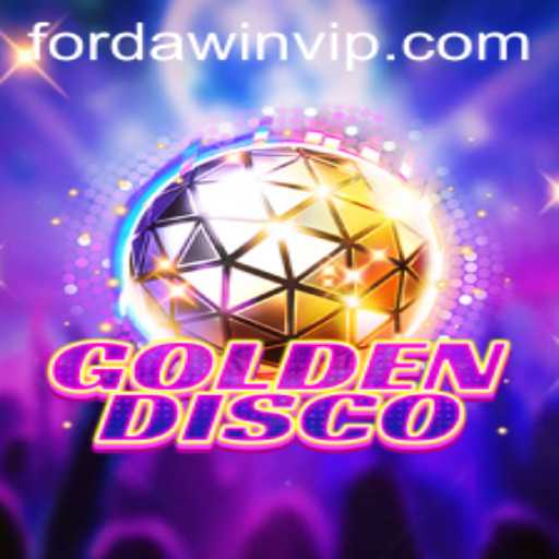 GoldenDisco: The Game Taking the World by Storm with 