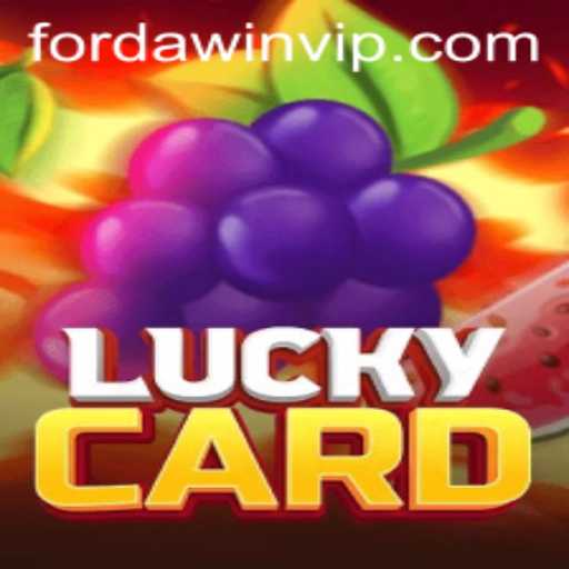 LuckyCard: A Comprehensive Guide to Winning Big with 'fordawin'